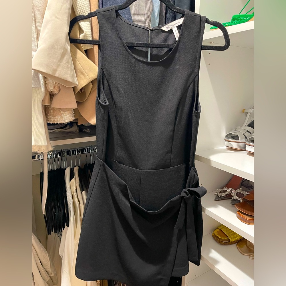 BCBG Romper/Skort